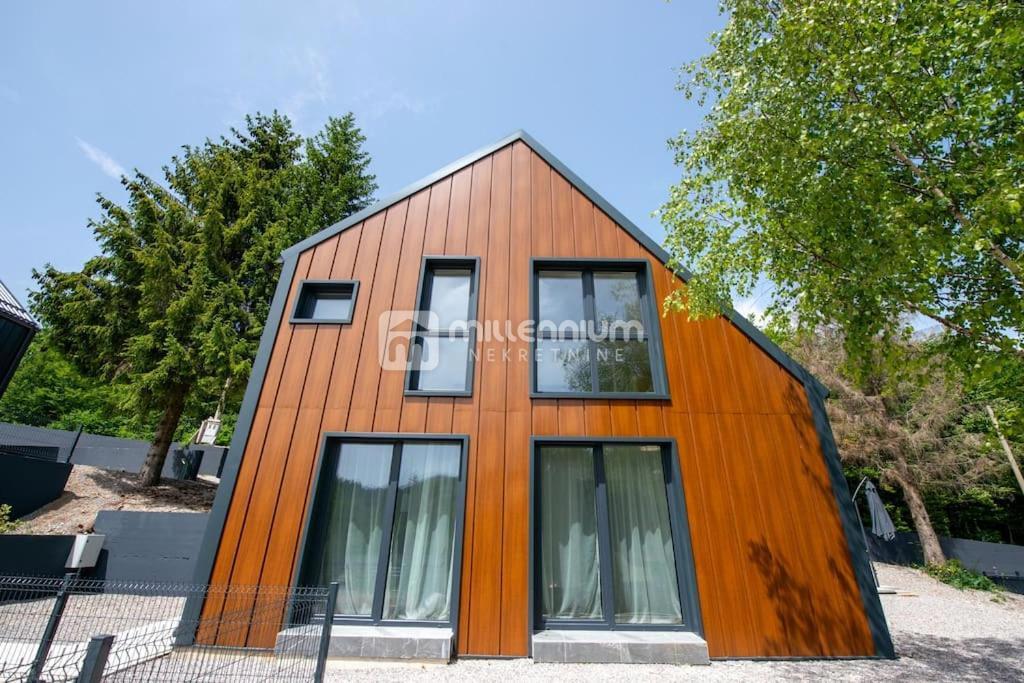 Casa In vendita - Primorsko-goranska Ravna Gora - foto 1/20
