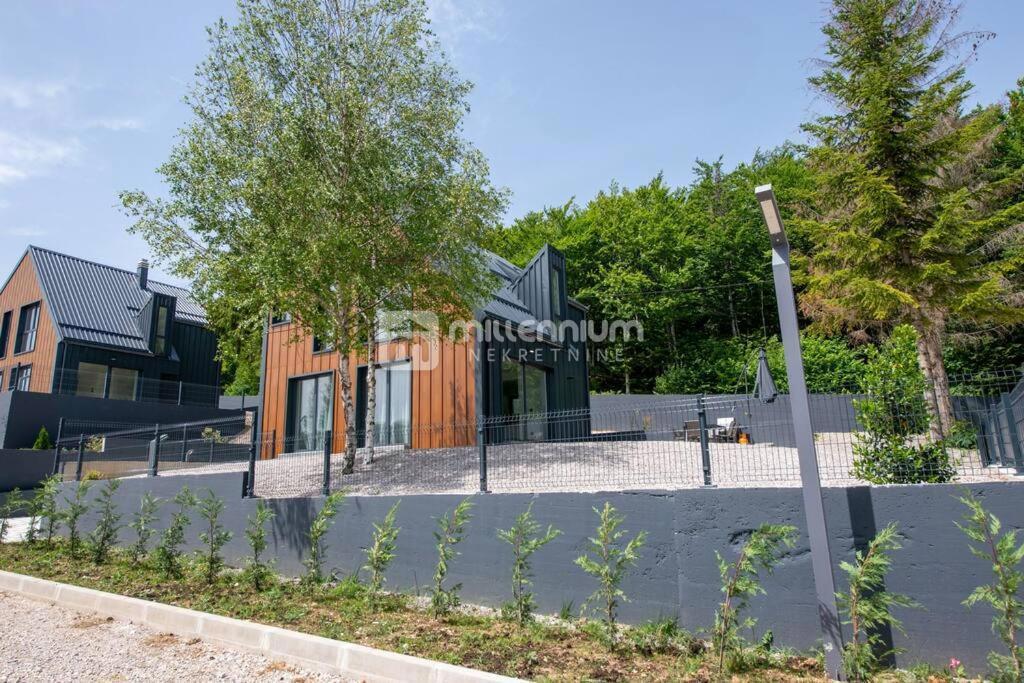 Casa In vendita - Primorsko-goranska Ravna Gora - foto 4/20