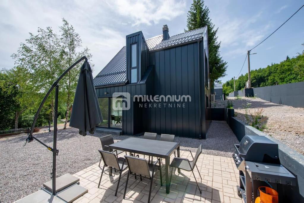 Casa In vendita - Primorsko-goranska Ravna Gora - foto 5/20