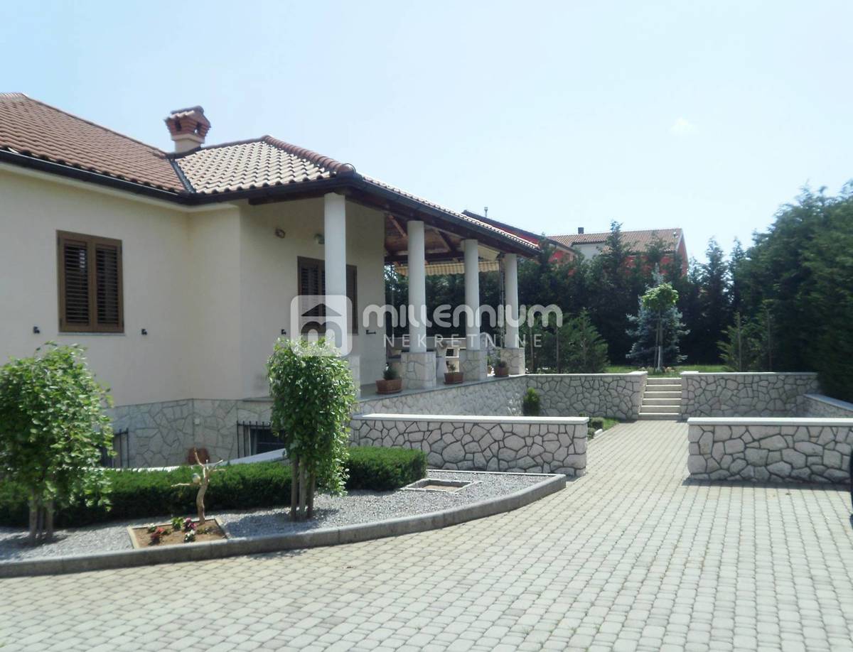 Kuća Na prodaju - Primorsko-goranska Jelenje - foto 2/14