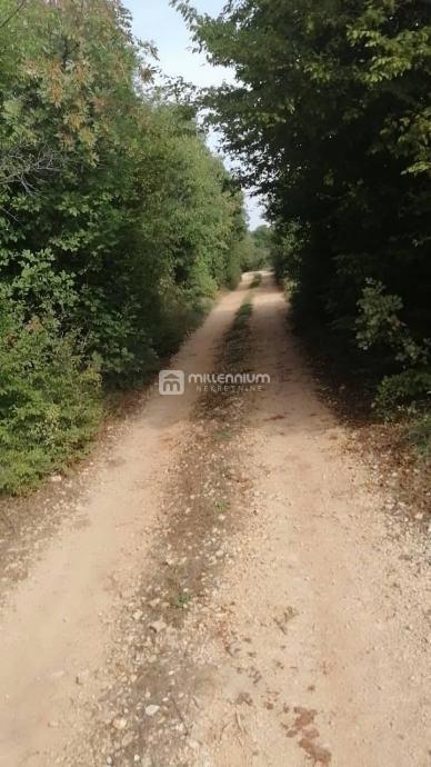 Parcela Naprodaj - ISTARSKA Bale
