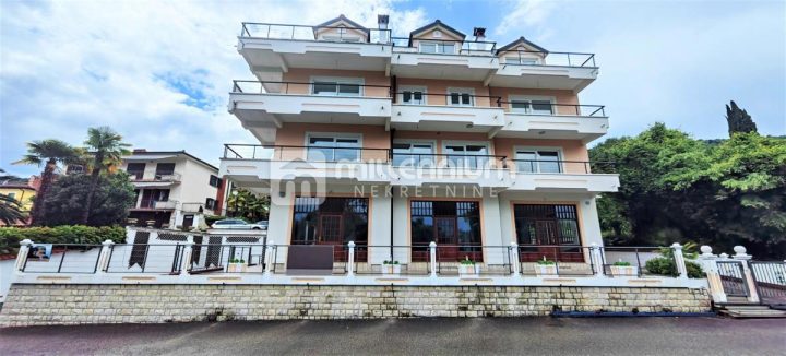 Flat for sale 60 m² – Liganj