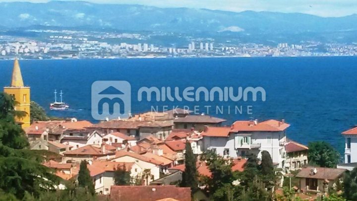 Appartement à vendre 46 m² – Lovran