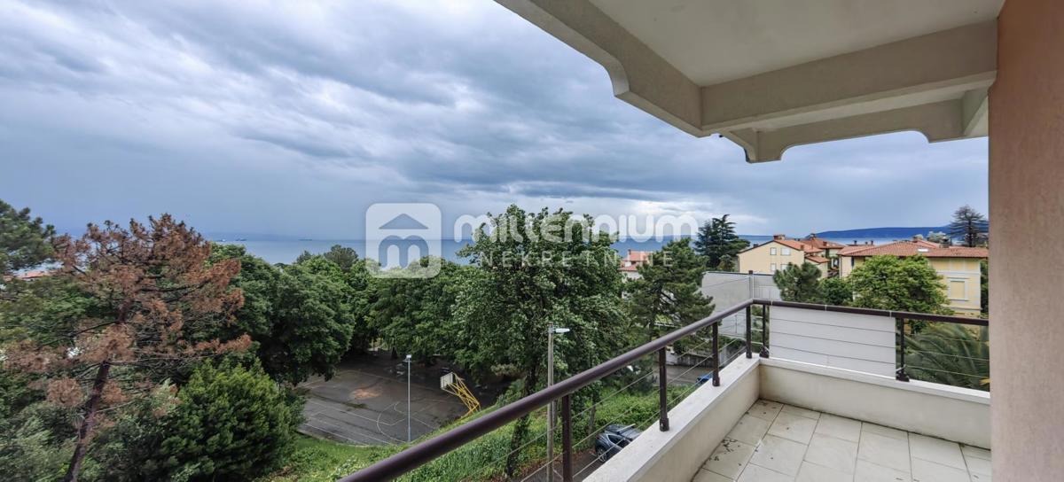 Apartma Na predaj - PRIMORSKO-GORANSKA LOVRAN