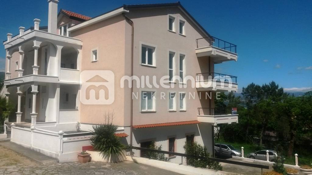 Apartma Na predaj - PRIMORSKO-GORANSKA LOVRAN