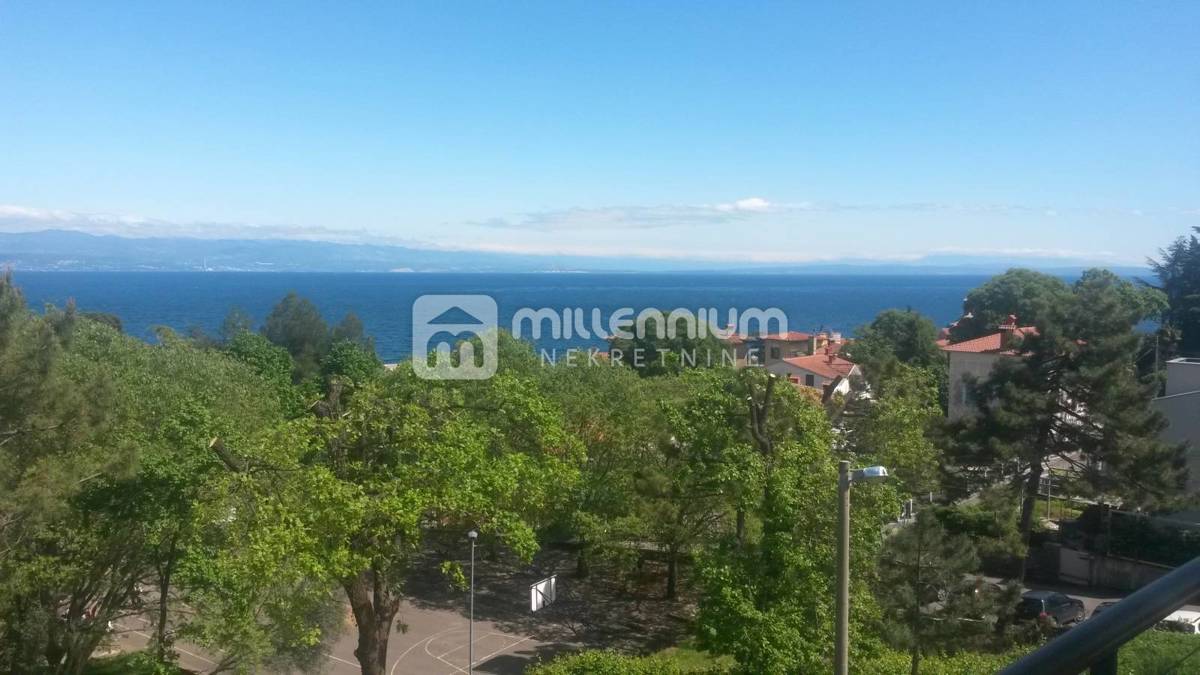 Appartement À vendre - PRIMORSKO-GORANSKA Lovran