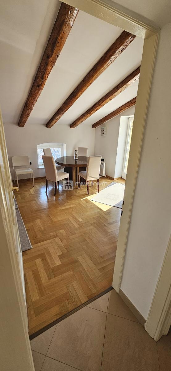 Flat For sale - PRIMORSKO-GORANSKA OPATIJA