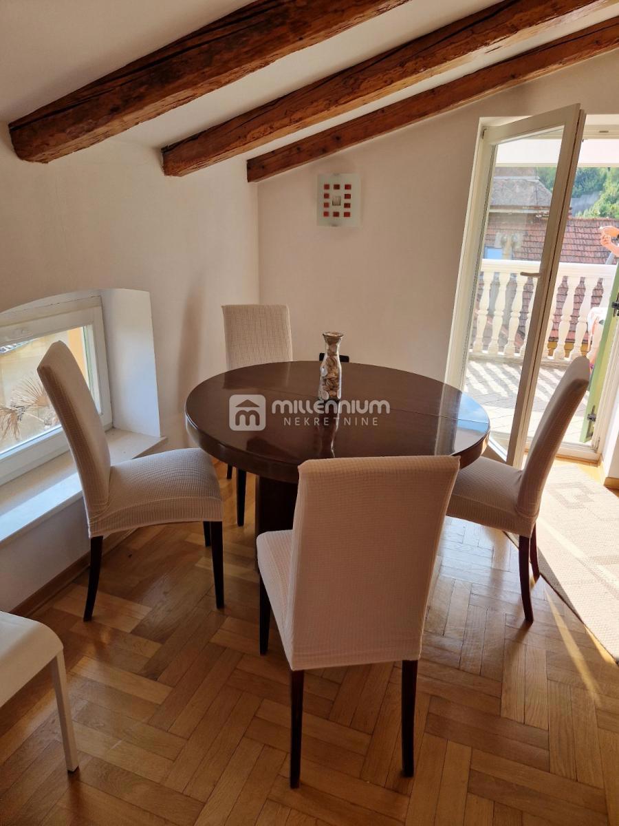 Flat For sale - PRIMORSKO-GORANSKA OPATIJA