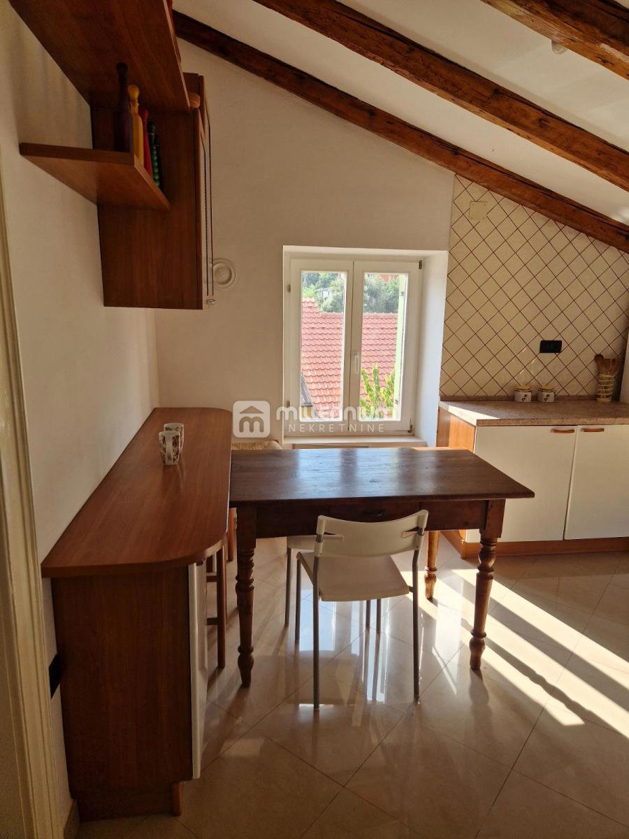 Flat For sale - PRIMORSKO-GORANSKA OPATIJA