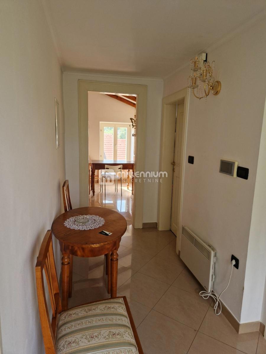 Flat For sale - PRIMORSKO-GORANSKA OPATIJA