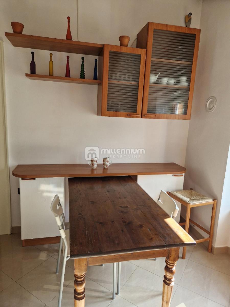 Flat For sale - PRIMORSKO-GORANSKA OPATIJA