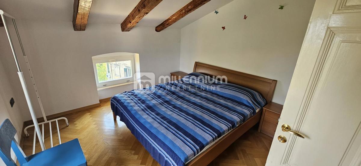 Flat For sale - PRIMORSKO-GORANSKA OPATIJA