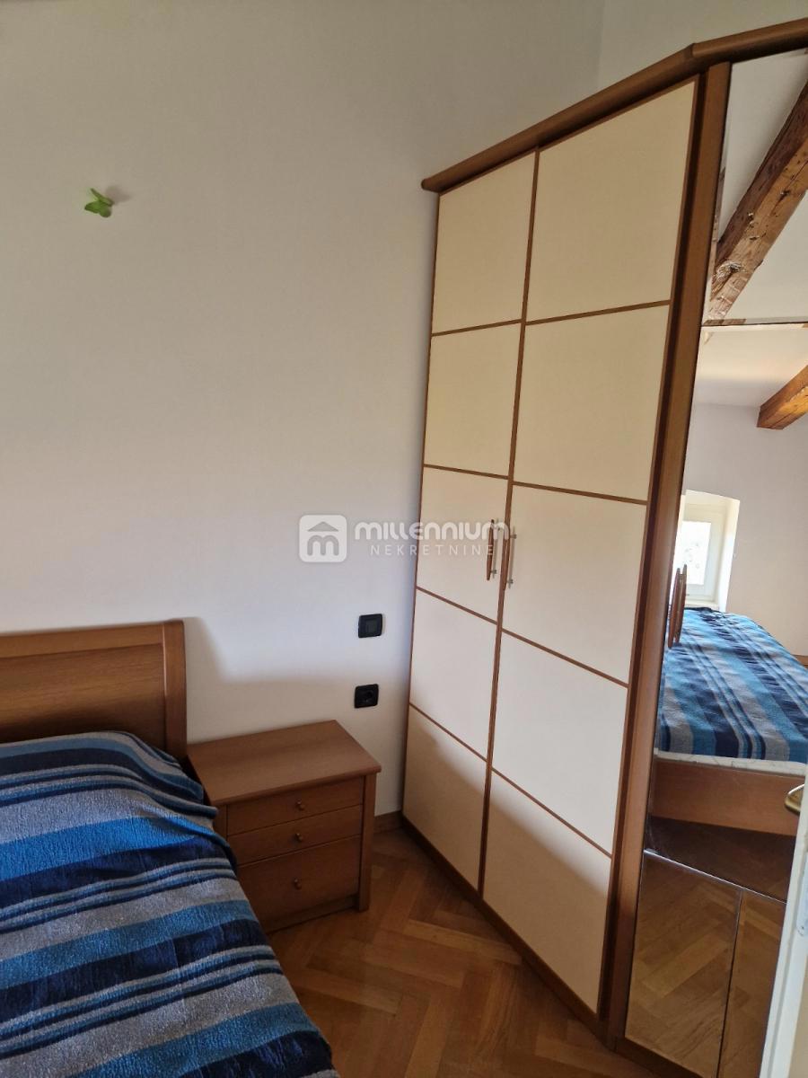 Flat For sale - PRIMORSKO-GORANSKA OPATIJA