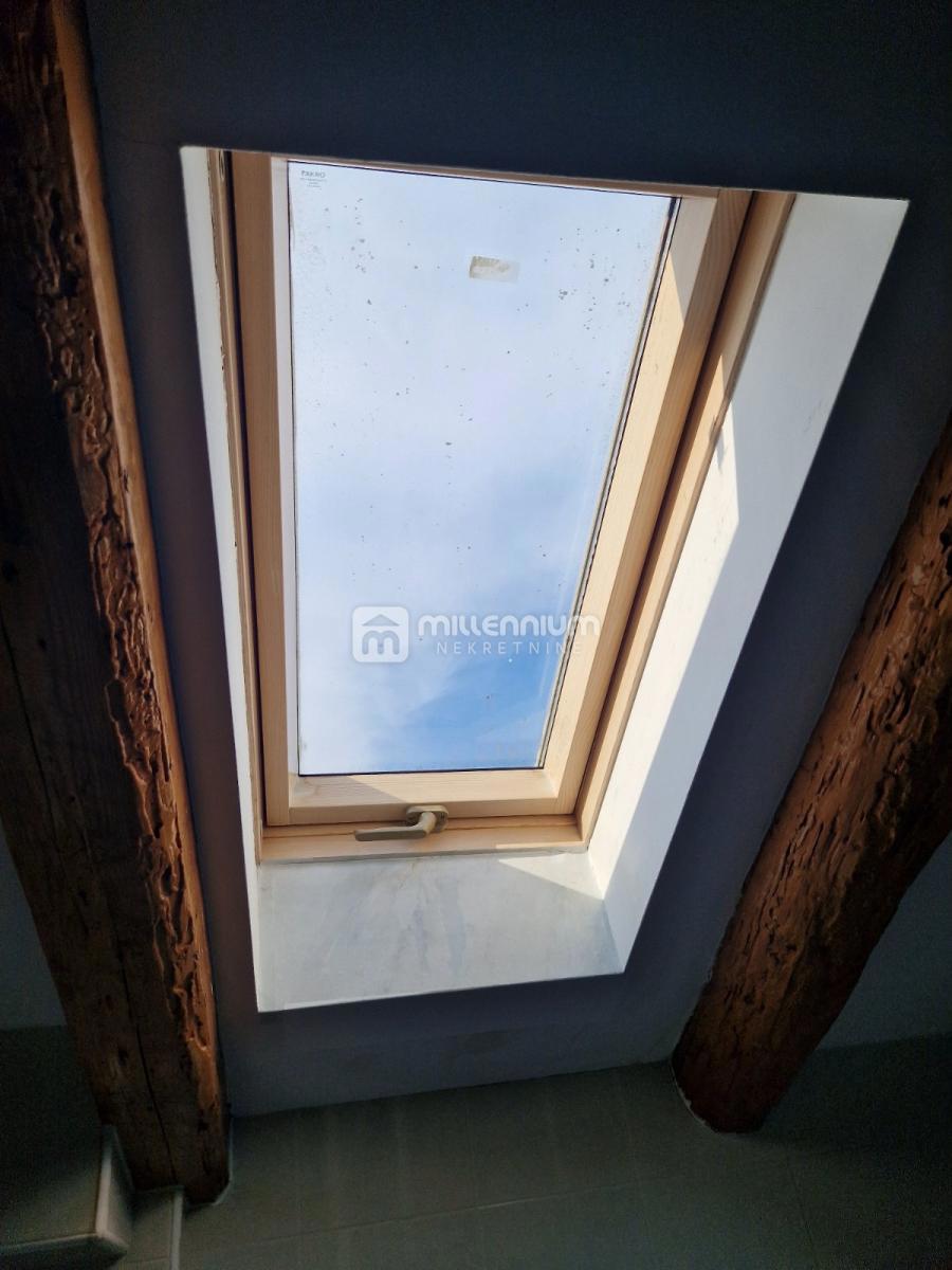 Flat For sale - PRIMORSKO-GORANSKA OPATIJA