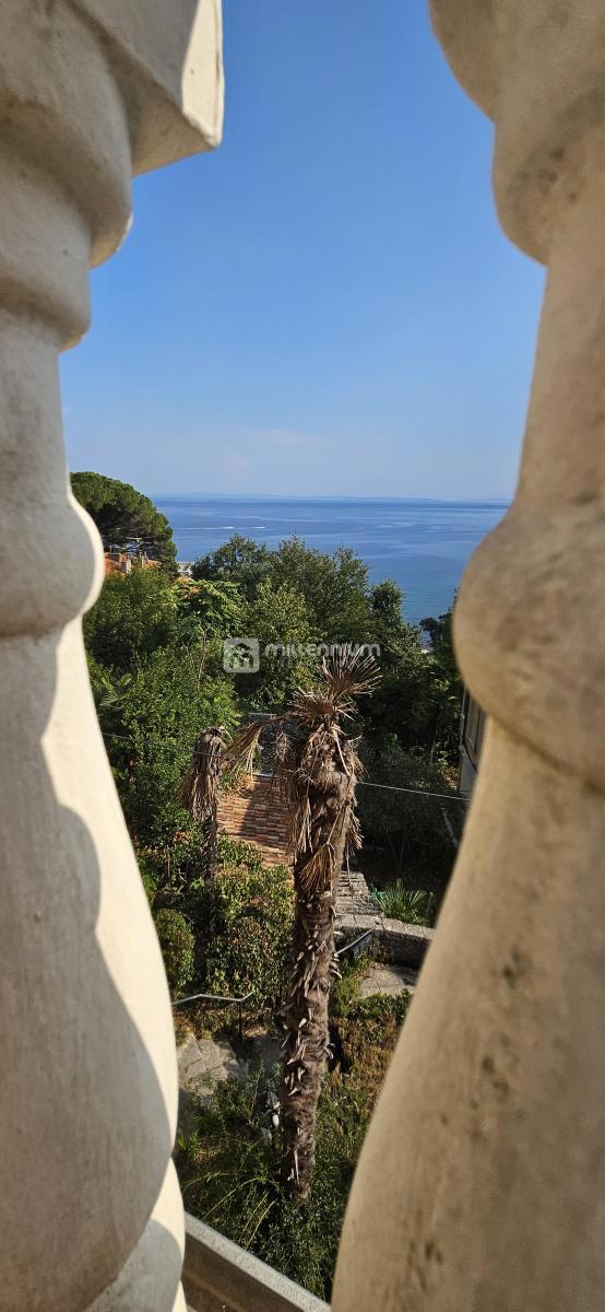 Flat For sale - PRIMORSKO-GORANSKA OPATIJA