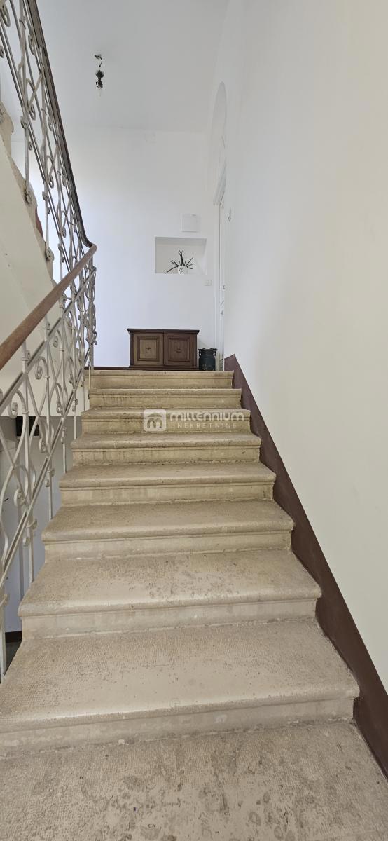 Flat For sale - PRIMORSKO-GORANSKA OPATIJA