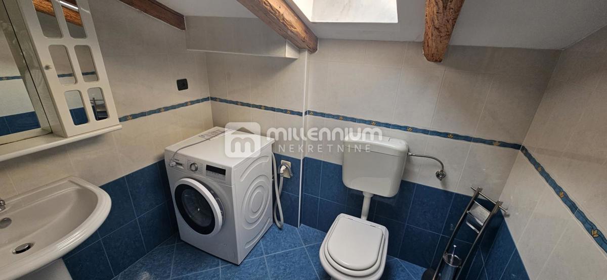 Flat For sale - PRIMORSKO-GORANSKA OPATIJA