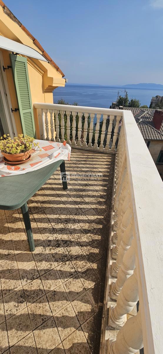 Flat For sale - PRIMORSKO-GORANSKA OPATIJA