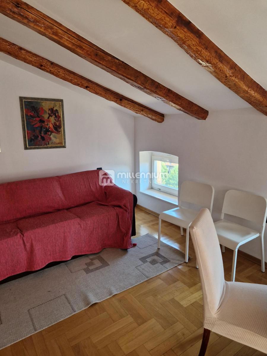 Flat For sale - PRIMORSKO-GORANSKA OPATIJA
