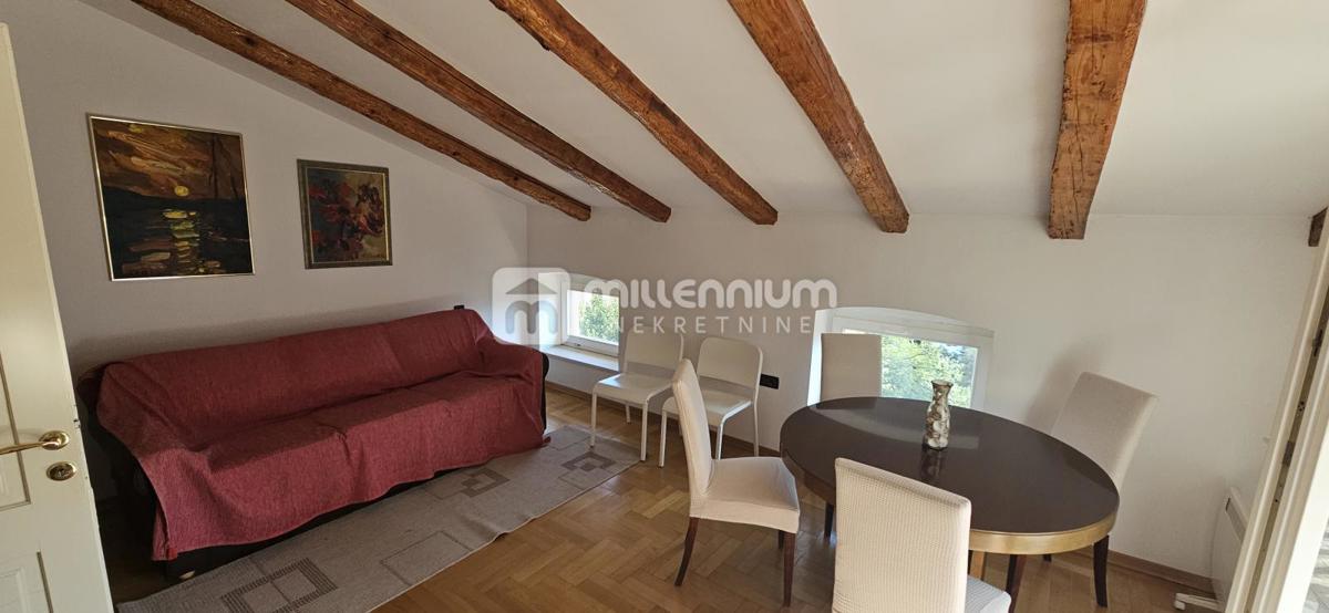 Flat For sale - PRIMORSKO-GORANSKA OPATIJA