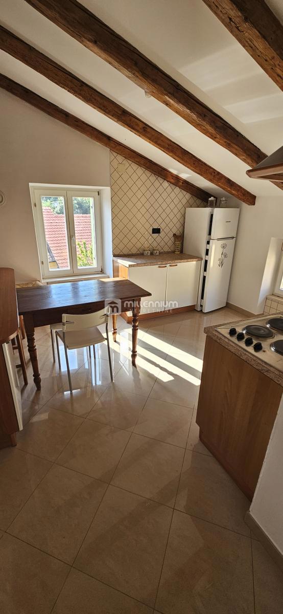 Flat For sale - PRIMORSKO-GORANSKA OPATIJA