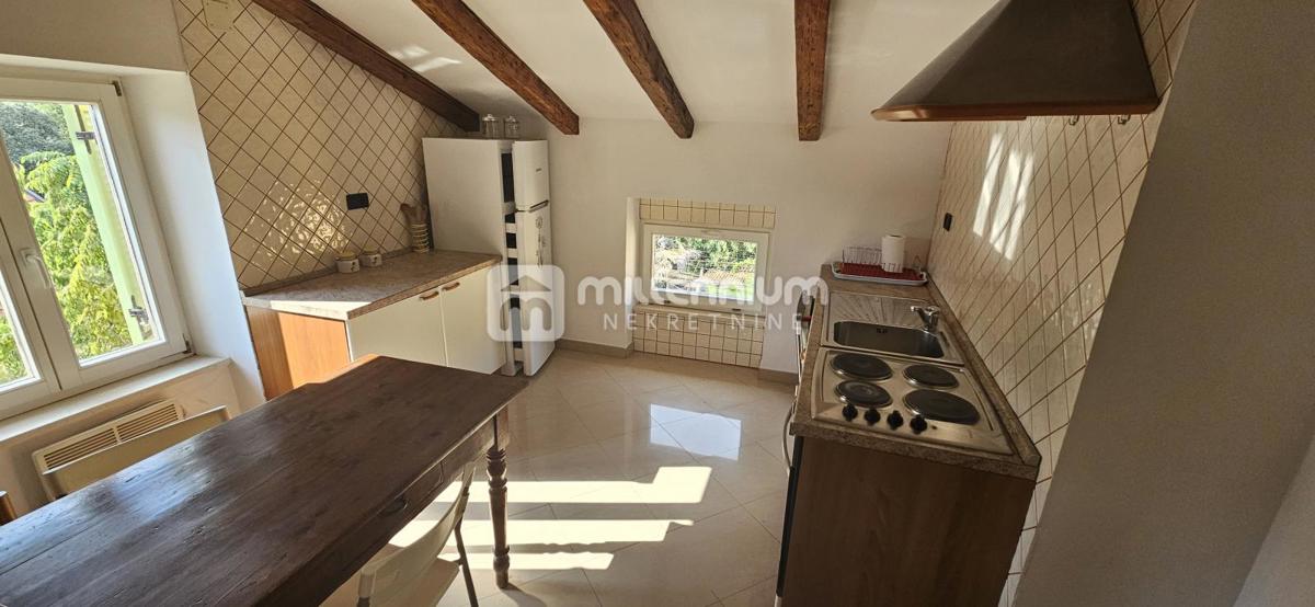 Flat For sale - PRIMORSKO-GORANSKA OPATIJA