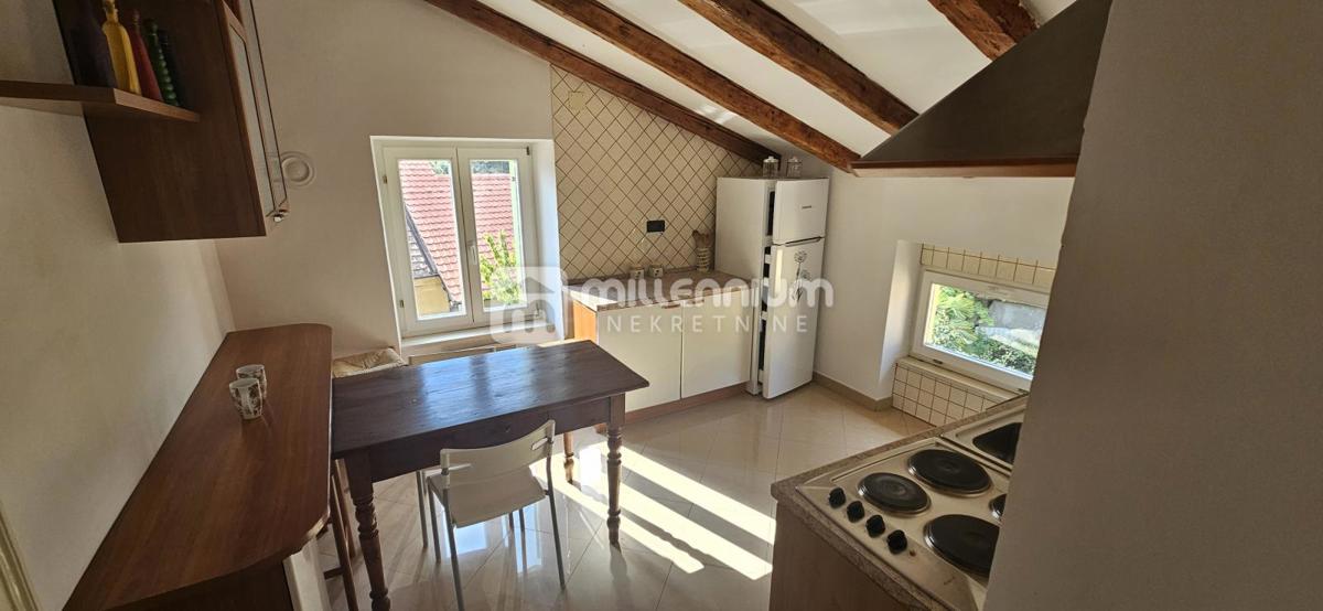 Flat For sale - PRIMORSKO-GORANSKA OPATIJA