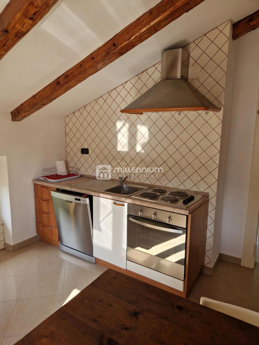 Flat For sale - PRIMORSKO-GORANSKA OPATIJA