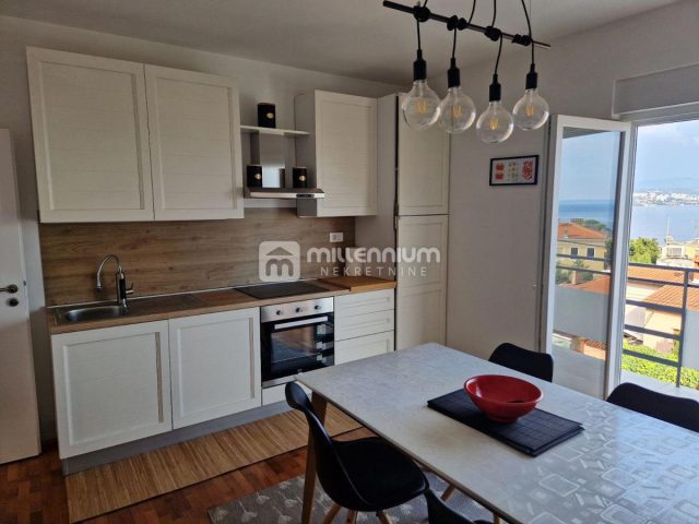 Apartmán Na predaj - Primorsko-goranska Opatija - foto 2/17