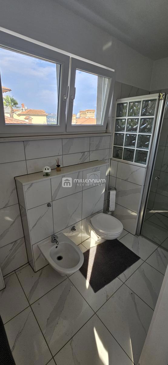 Appartamento In vendita - PRIMORSKO-GORANSKA OPATIJA