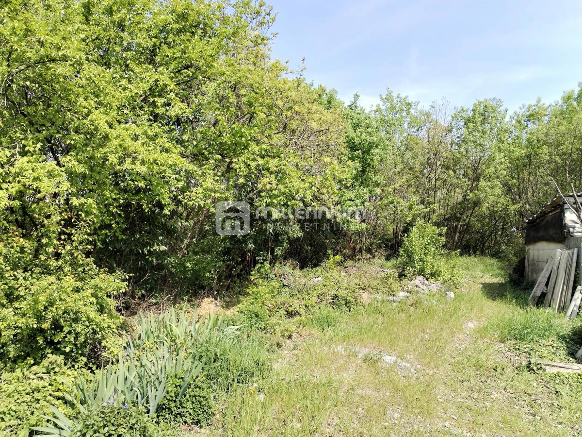 Terreno In vendita - PRIMORSKO-GORANSKA KASTAV