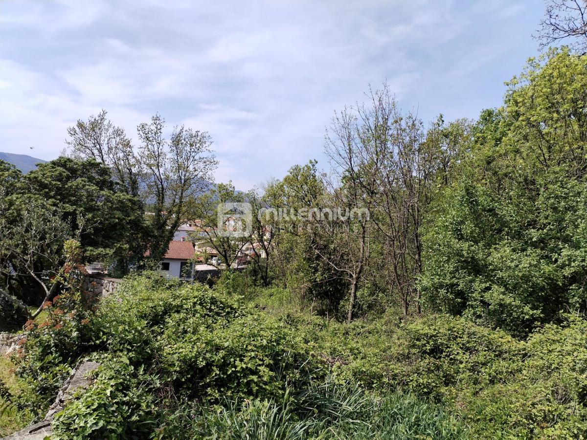 Terreno In vendita - PRIMORSKO-GORANSKA KASTAV