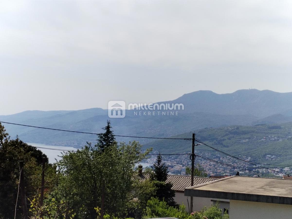 Parcela Naprodaj - PRIMORSKO-GORANSKA Kastav