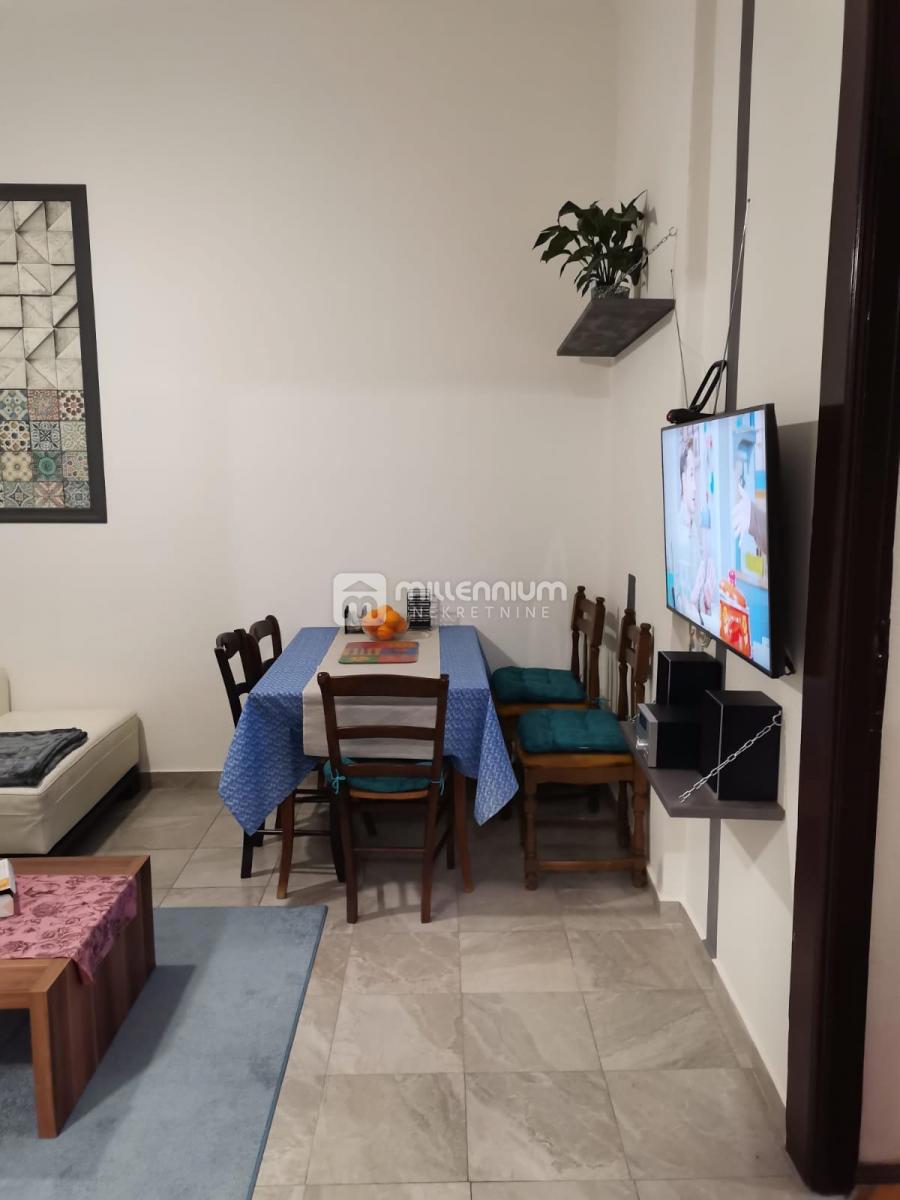 Appartement À vendre - PRIMORSKO-GORANSKA RIJEKA