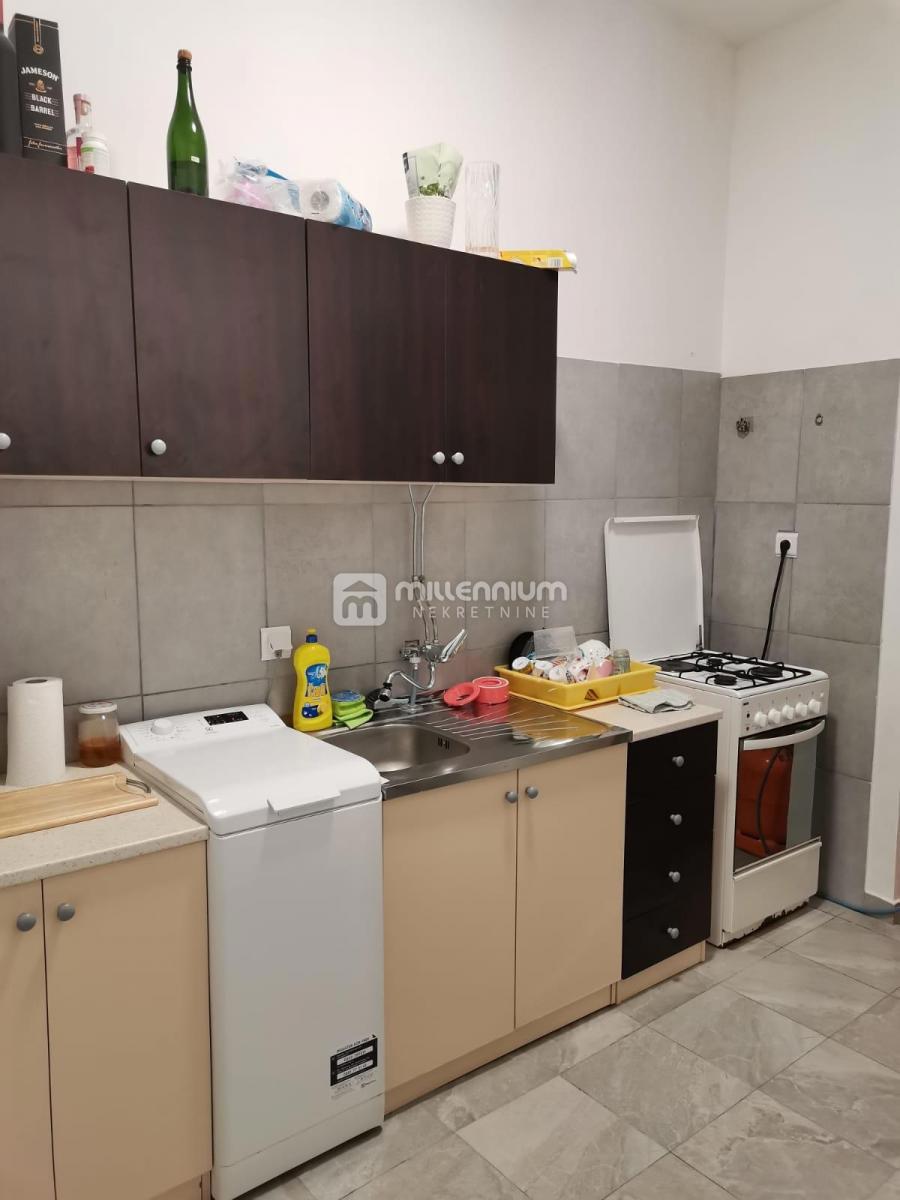 Appartement À vendre - PRIMORSKO-GORANSKA RIJEKA