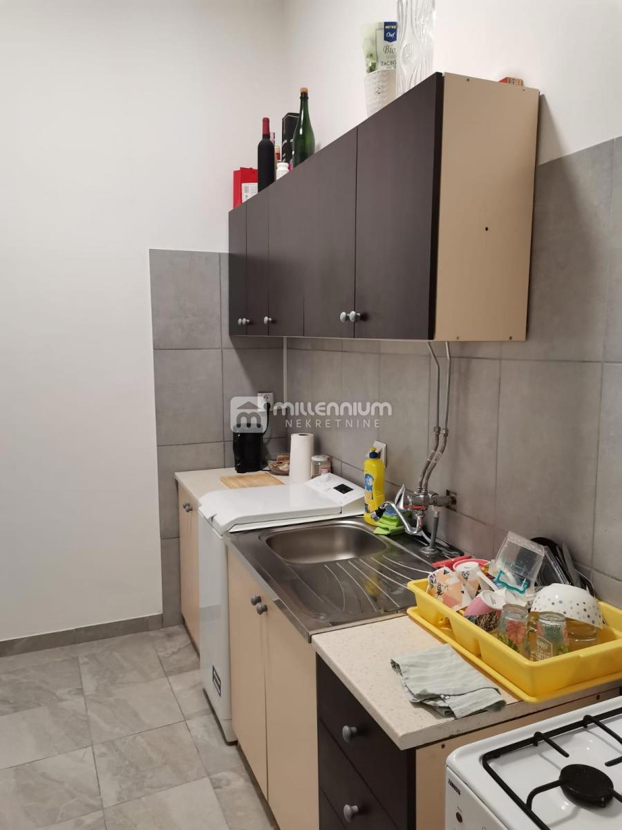 Appartement À vendre - PRIMORSKO-GORANSKA RIJEKA