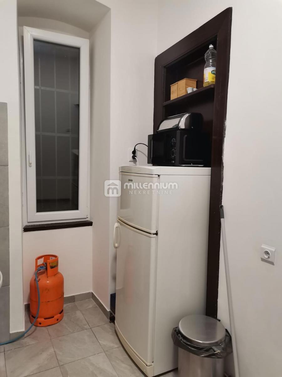 Appartement À vendre - PRIMORSKO-GORANSKA RIJEKA