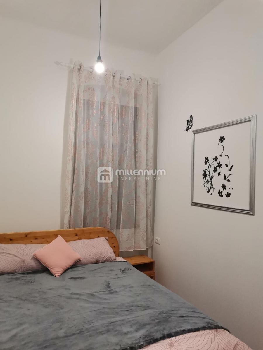 Appartement À vendre - PRIMORSKO-GORANSKA RIJEKA