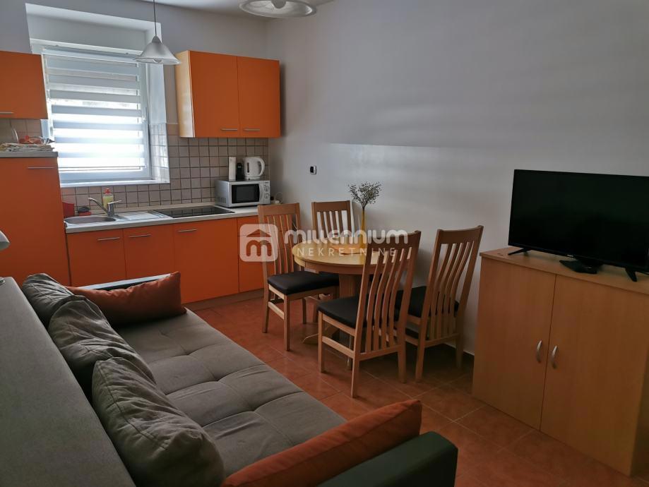 Flat For sale - PRIMORSKO-GORANSKA RIJEKA