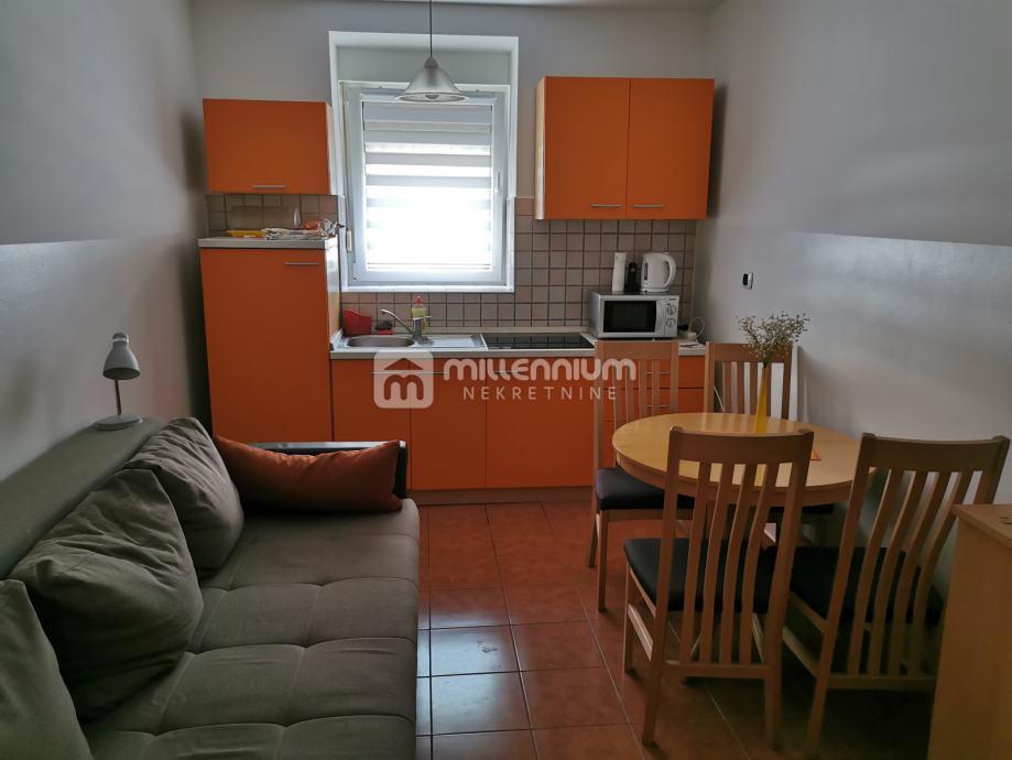 Flat For sale - PRIMORSKO-GORANSKA RIJEKA