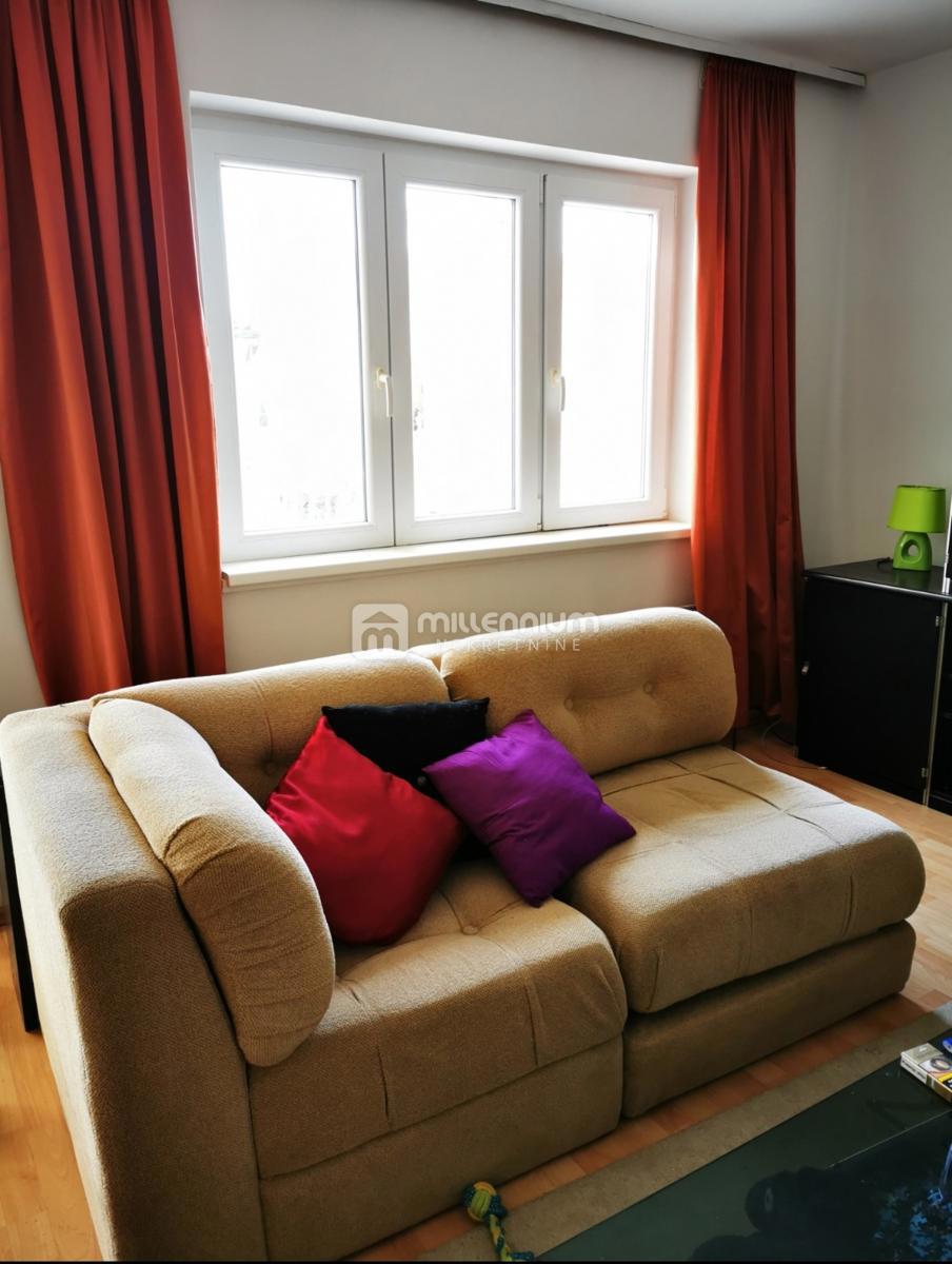Flat For sale - PRIMORSKO-GORANSKA CRIKVENICA