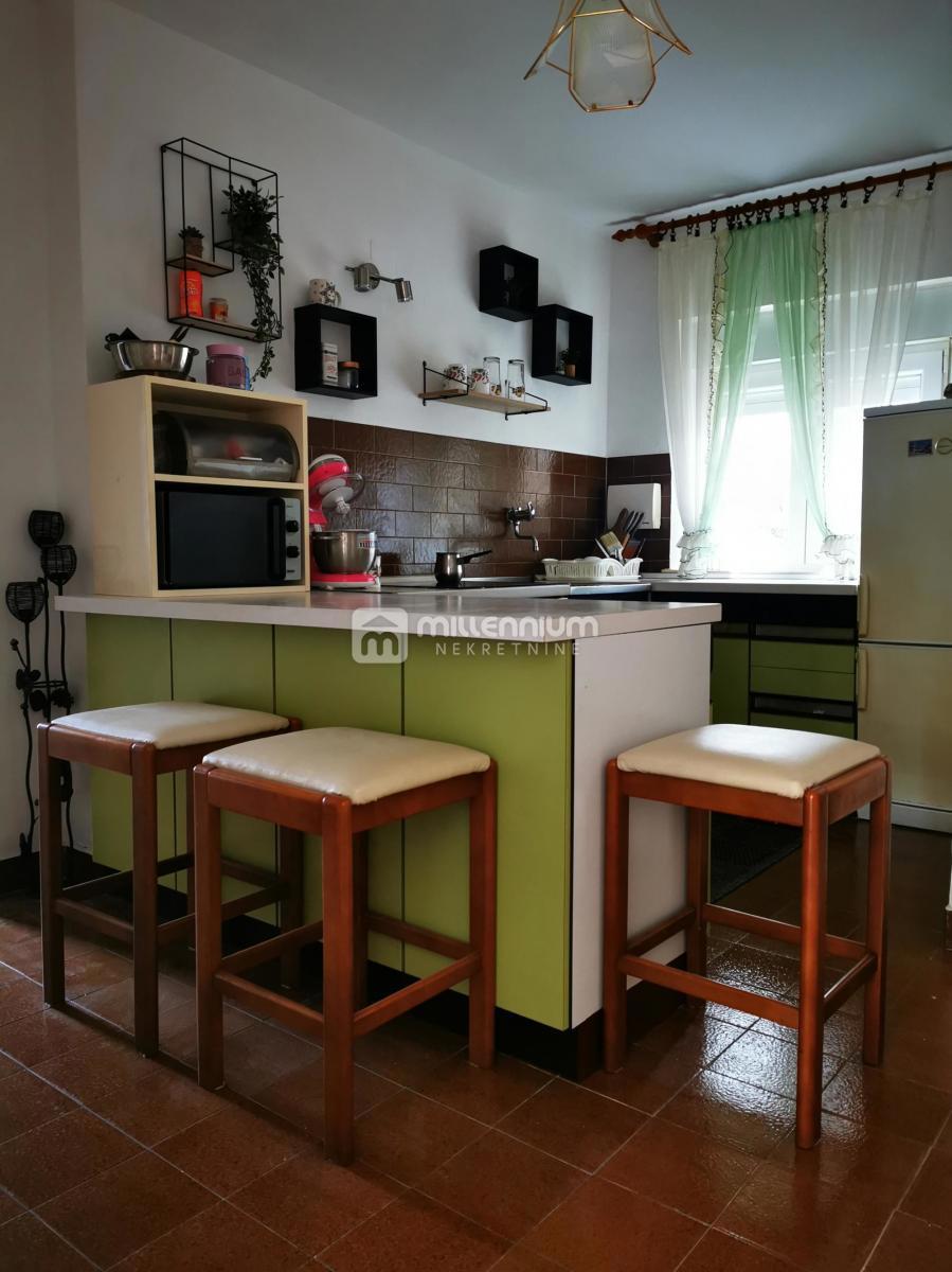 Flat For sale - PRIMORSKO-GORANSKA CRIKVENICA