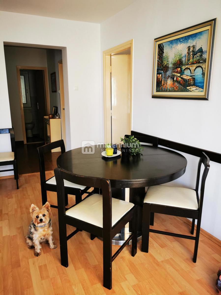 Flat For sale - PRIMORSKO-GORANSKA CRIKVENICA