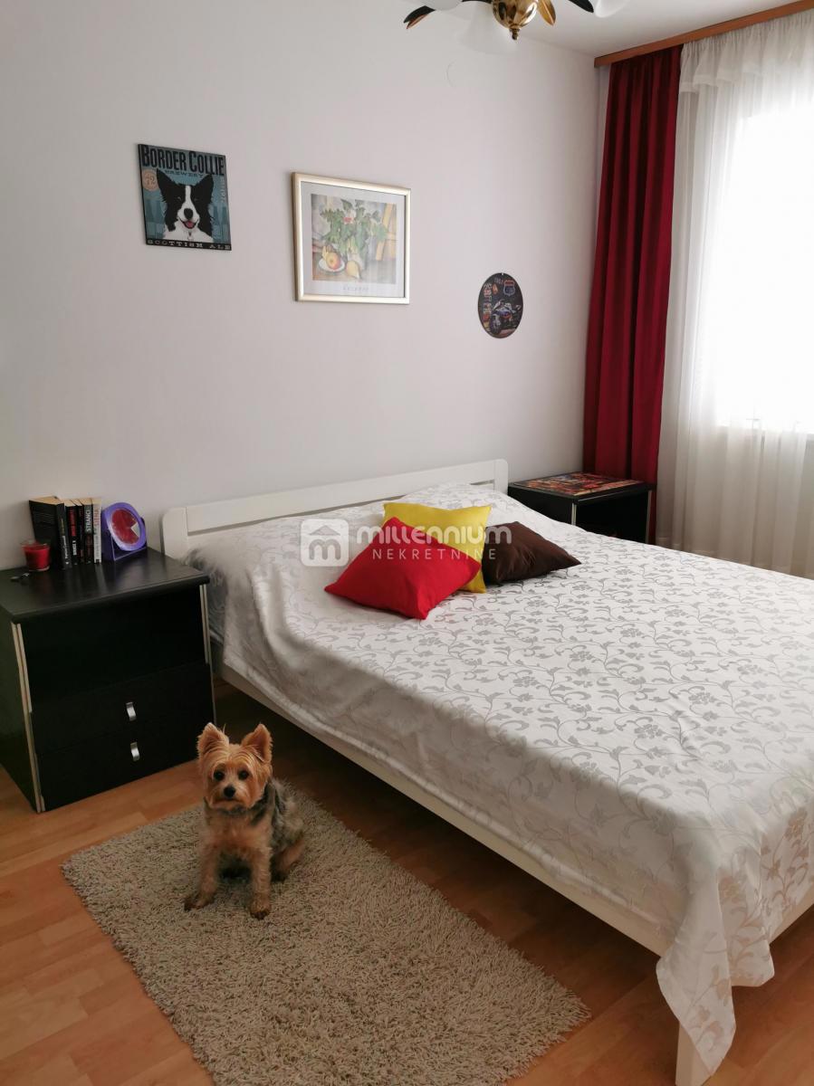 Flat For sale - PRIMORSKO-GORANSKA CRIKVENICA