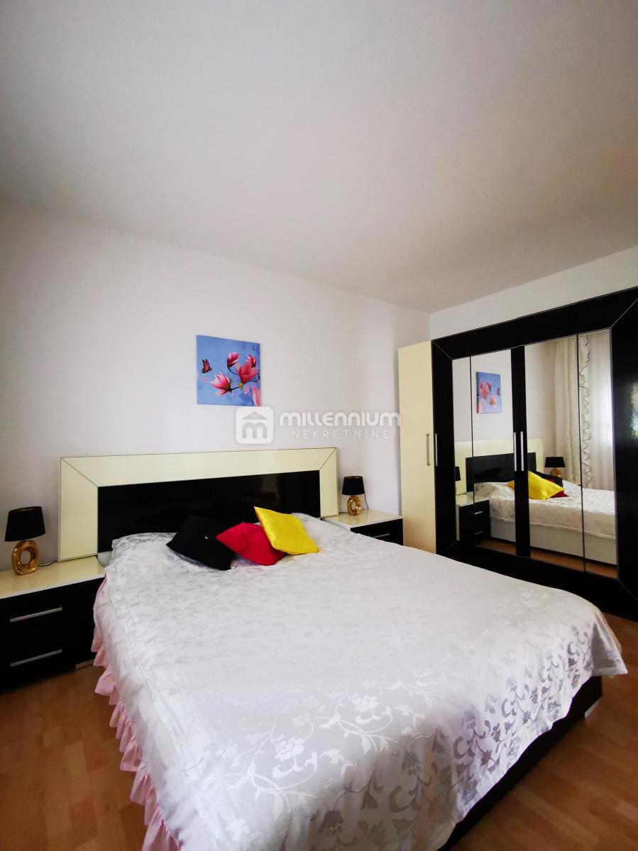 Flat For sale - PRIMORSKO-GORANSKA CRIKVENICA