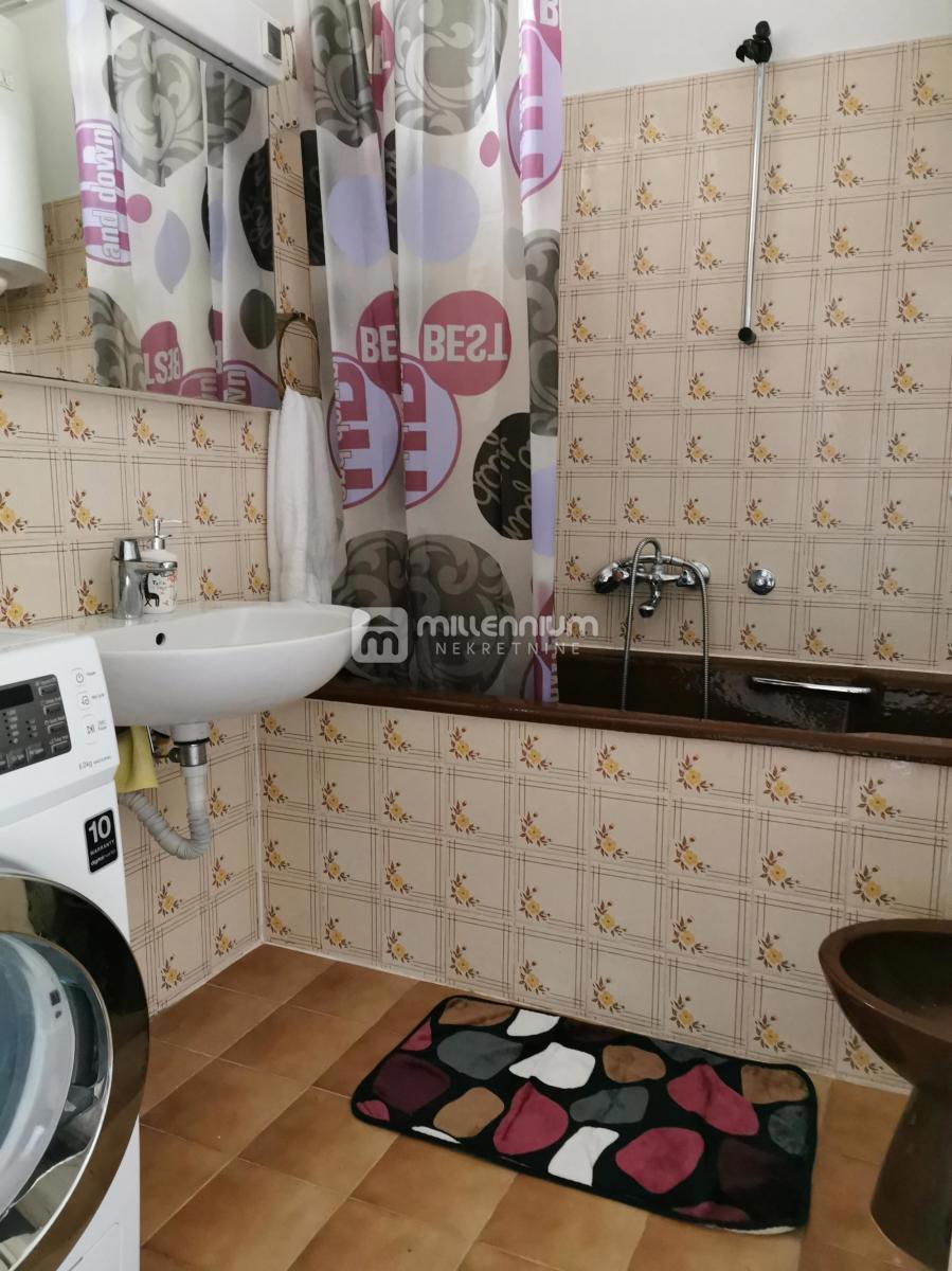 Flat For sale - PRIMORSKO-GORANSKA CRIKVENICA