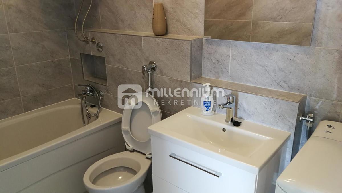 Apartma Za najem - PRIMORSKO-GORANSKA RIJEKA