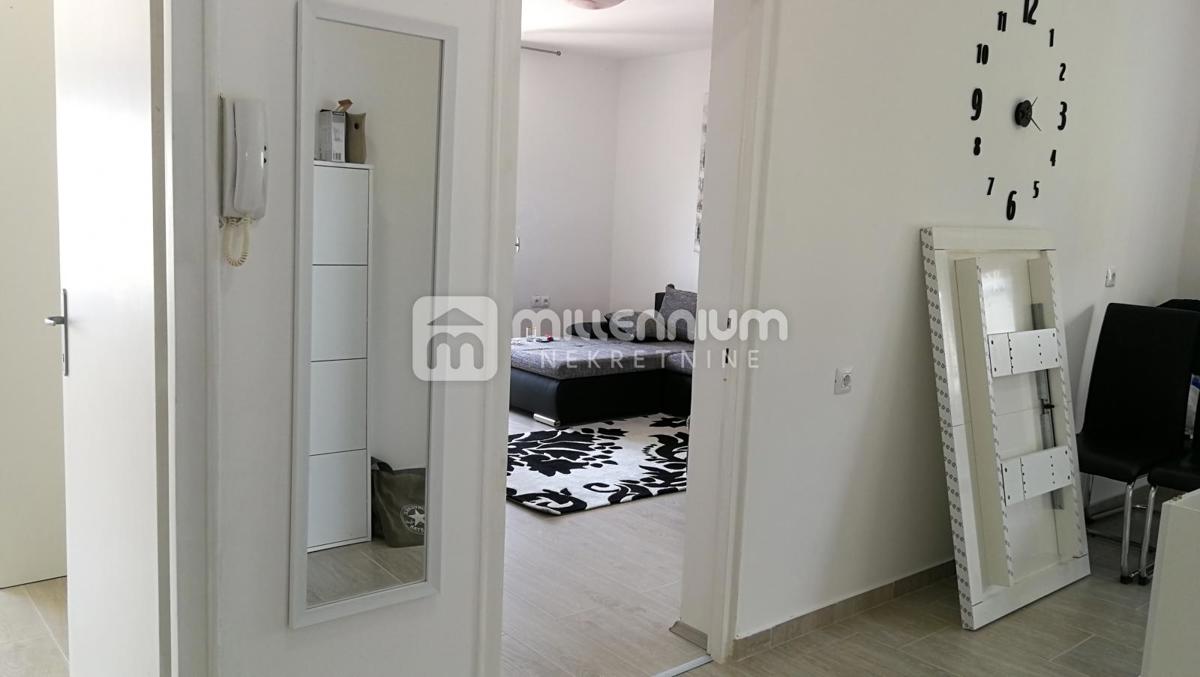 Apartma Za najem - PRIMORSKO-GORANSKA RIJEKA