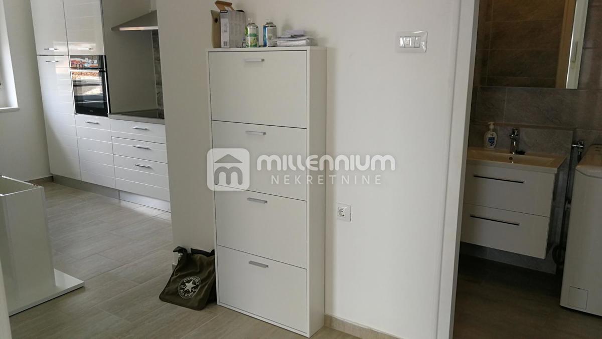 Apartma Za najem - PRIMORSKO-GORANSKA RIJEKA