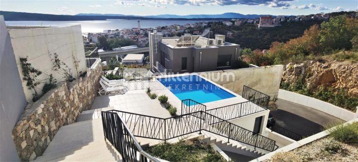 Flat for sale 70 m² – Crikvenica